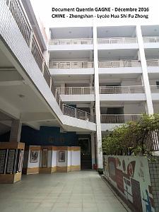 Zhongshan 044- Ensemble